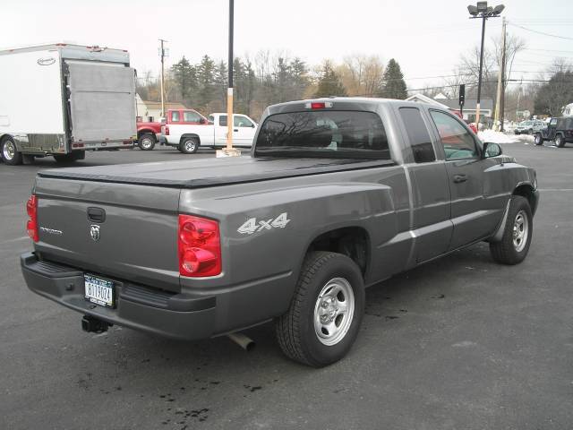 Dodge Dakota 2006 photo 2