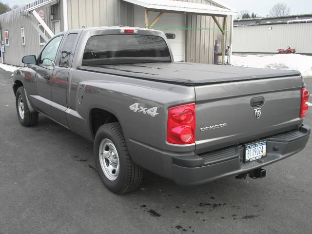 Dodge Dakota 2006 photo 4