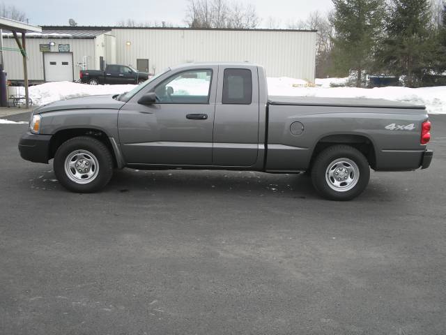 Dodge Dakota 2006 photo 5