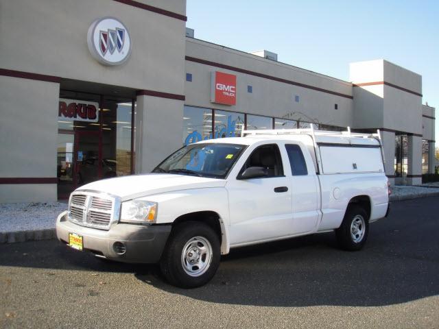 Dodge Dakota 5 Door Turbo Pickup