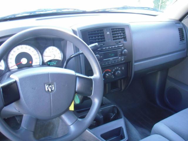 Dodge Dakota 2006 photo 3