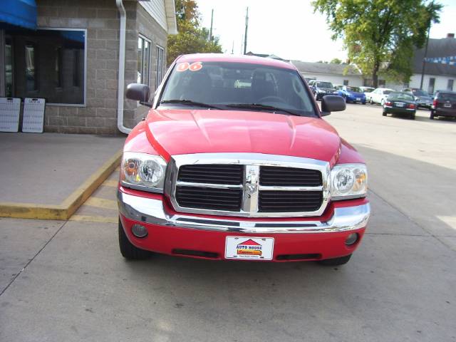 Dodge Dakota 2006 photo 1