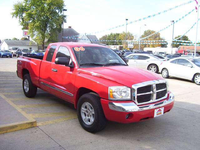 Dodge Dakota 2006 photo 2