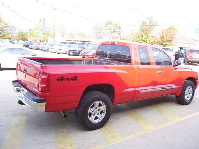 Dodge Dakota 2006 photo 3