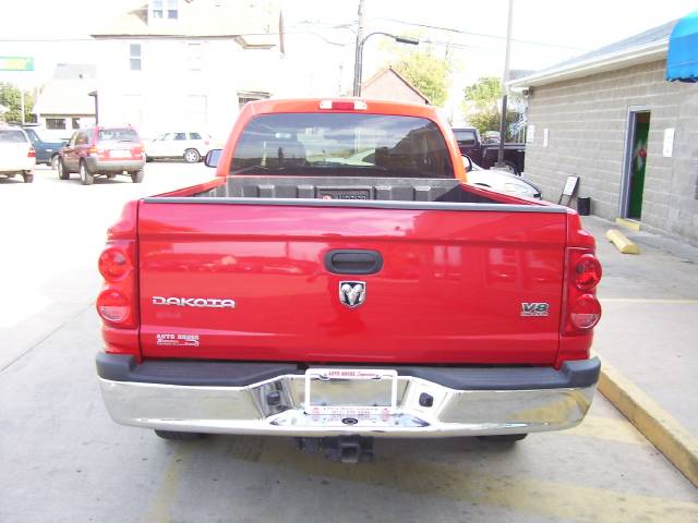 Dodge Dakota 2006 photo 4