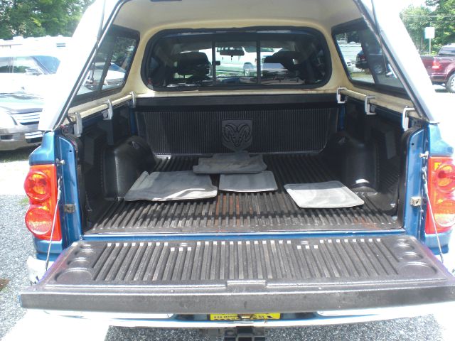 Dodge Dakota 2006 photo 3