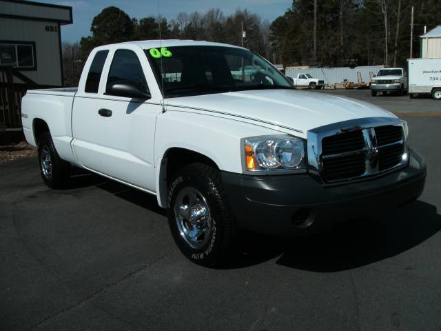 Dodge Dakota 5 Door Turbo Pickup