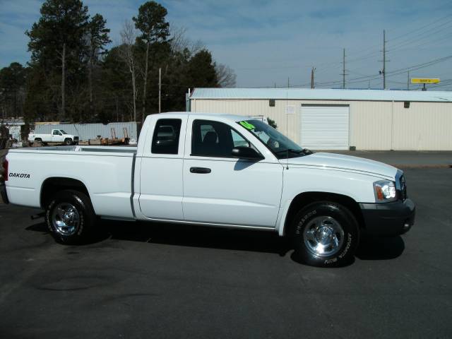 Dodge Dakota 2006 photo 1