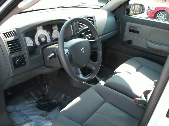 Dodge Dakota 2006 photo 2