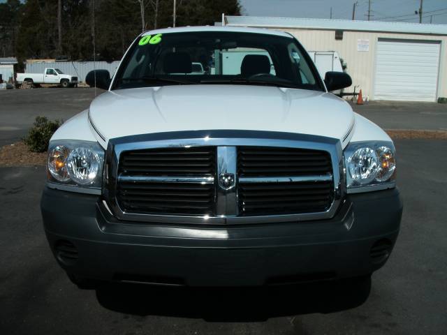 Dodge Dakota 2006 photo 3