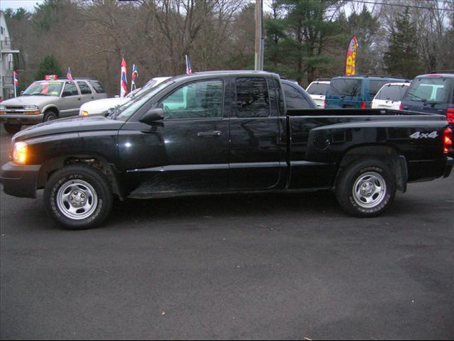 Dodge Dakota 2006 photo 1