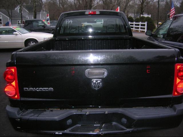 Dodge Dakota 2006 photo 3