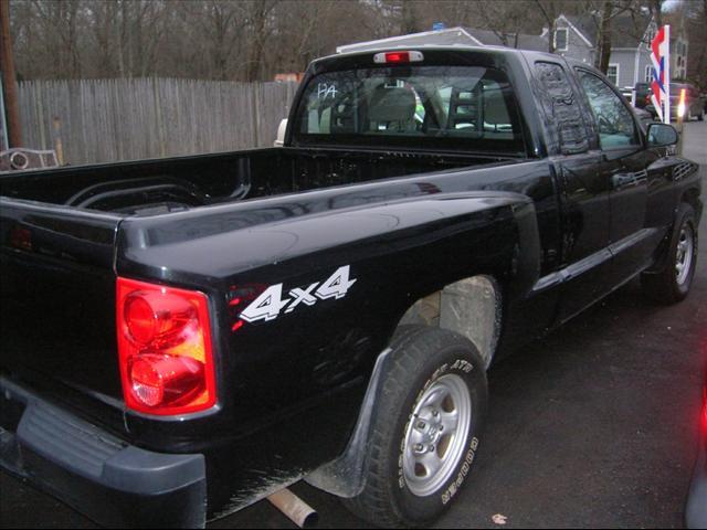 Dodge Dakota 2006 photo 4