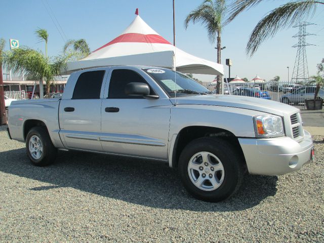 Dodge Dakota LS ES Pickup Truck