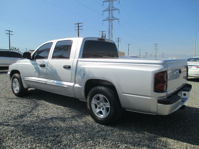 Dodge Dakota 2006 photo 3