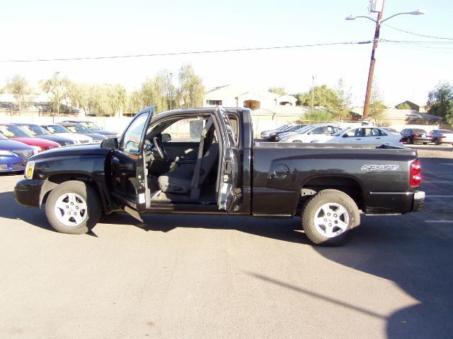 Dodge Dakota 2006 photo 1