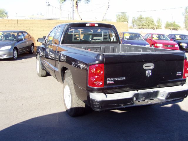 Dodge Dakota 2006 photo 2