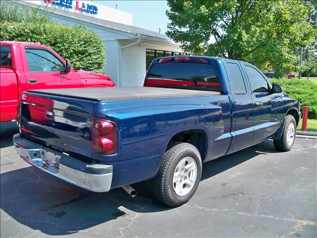 Dodge Dakota 2006 photo 3