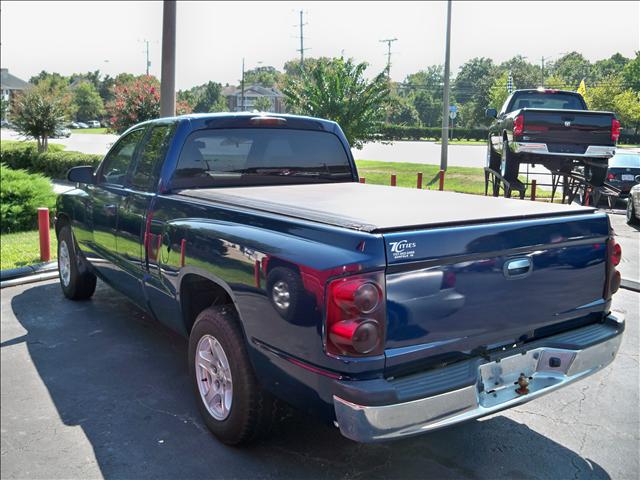 Dodge Dakota 2006 photo 4