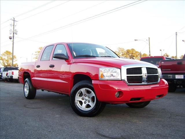 Dodge Dakota Unknown Pickup