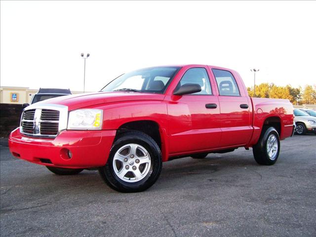 Dodge Dakota 2006 photo 2