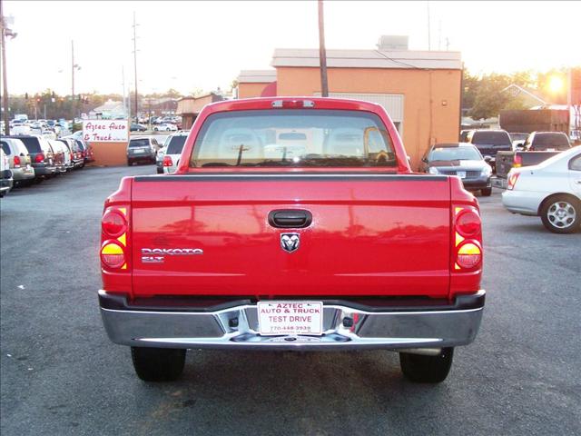 Dodge Dakota 2006 photo 3