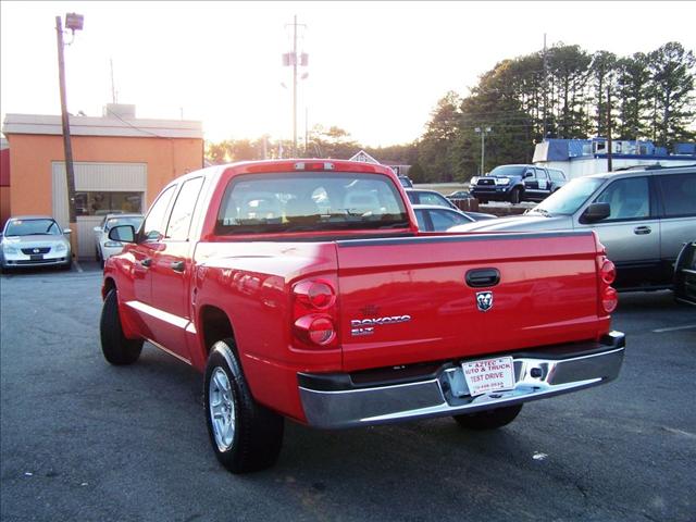 Dodge Dakota 2006 photo 4