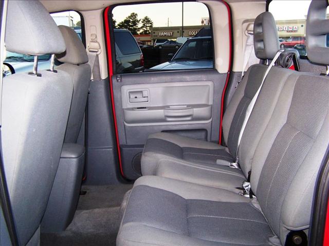 Dodge Dakota 2006 photo 5