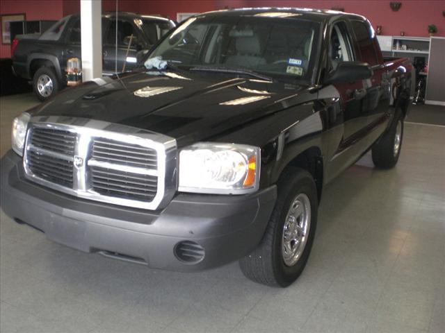 Dodge Dakota 5 Door Turbo Pickup