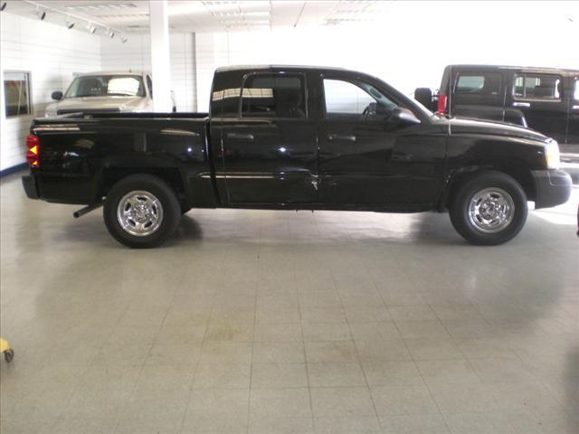 Dodge Dakota 2006 photo 3