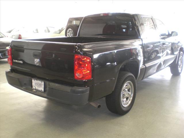 Dodge Dakota 2006 photo 4