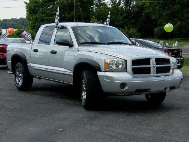 Dodge Dakota Aspen Pickup Truck