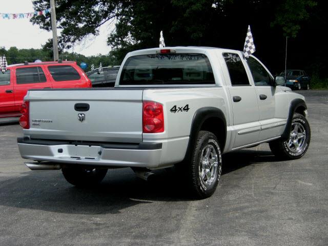 Dodge Dakota 2006 photo 11