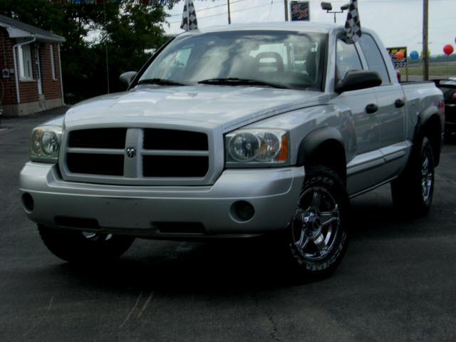 Dodge Dakota 2006 photo 12