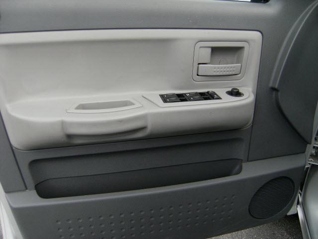 Dodge Dakota 2006 photo 4