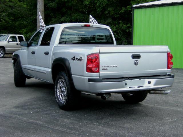 Dodge Dakota 2006 photo 5