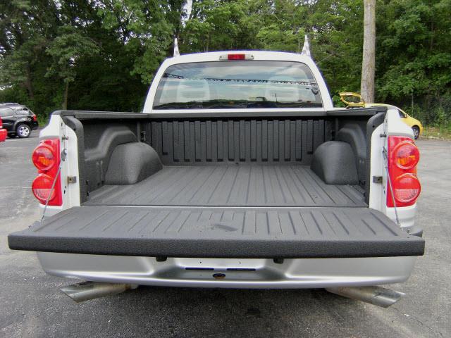 Dodge Dakota 2006 photo 6