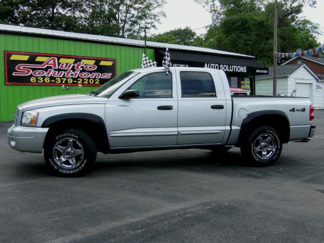 Dodge Dakota 2006 photo 7