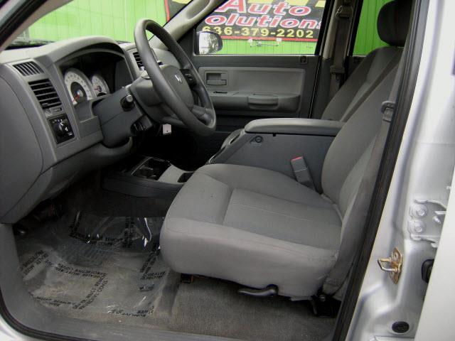 Dodge Dakota 2006 photo 9