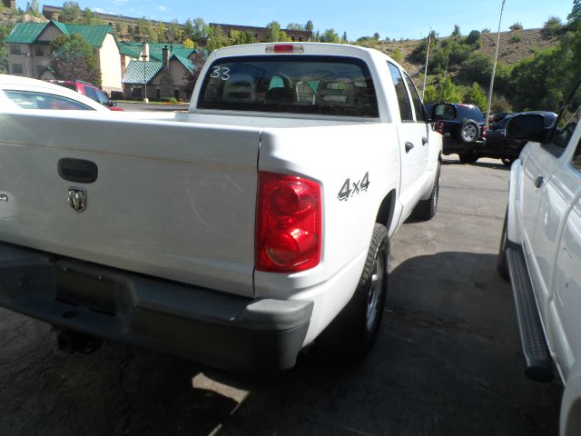 Dodge Dakota 2006 photo 3