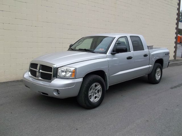 Dodge Dakota 2006 photo 3