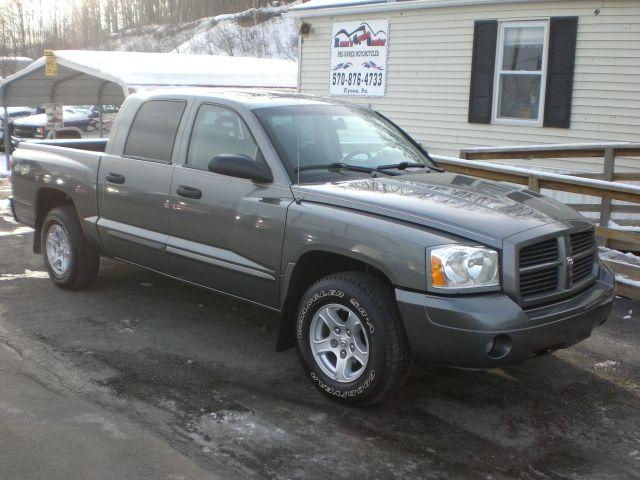 Dodge Dakota 2006 photo 1