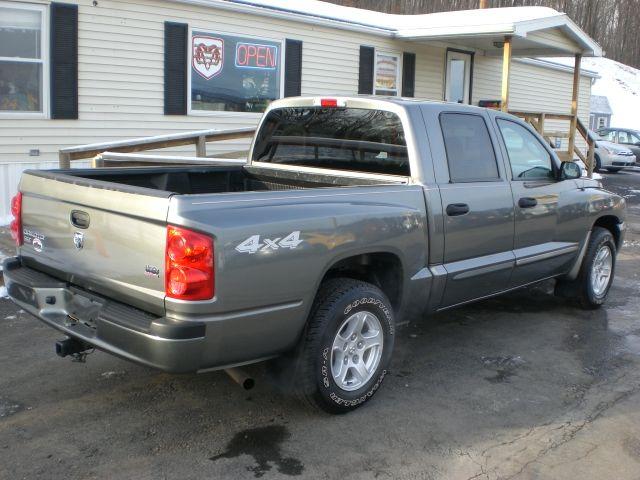 Dodge Dakota 2006 photo 2