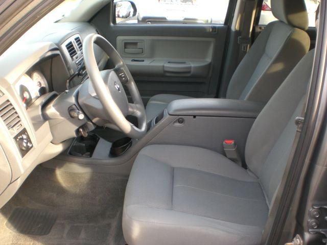 Dodge Dakota 2006 photo 3