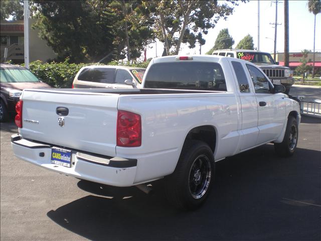 Dodge Dakota 2006 photo 3