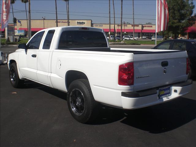 Dodge Dakota 2006 photo 4