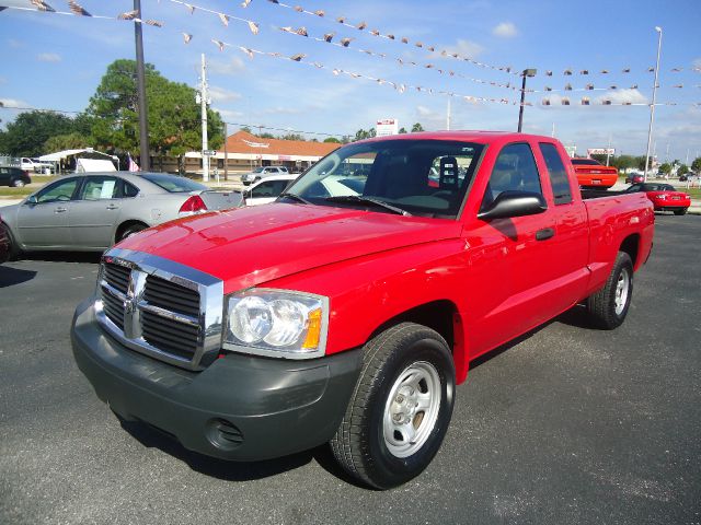 Dodge Dakota 2006 photo 3