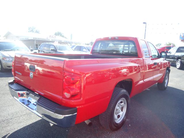 Dodge Dakota 2006 photo 4