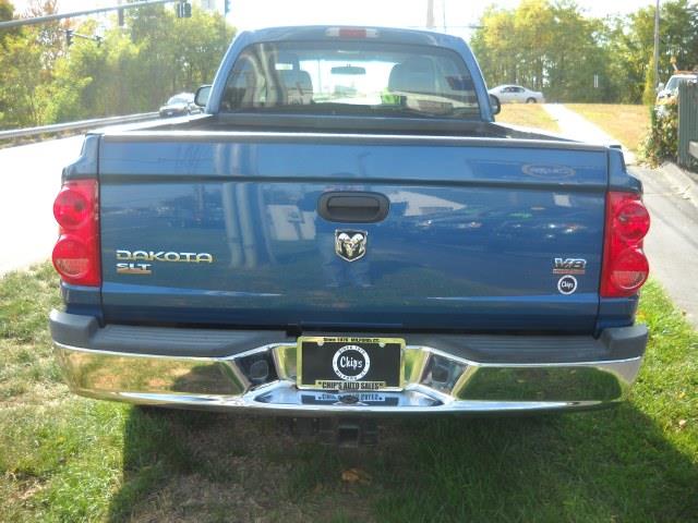 Dodge Dakota 2006 photo 3