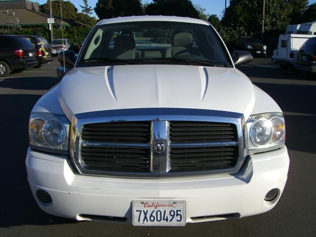 Dodge Dakota Z71 4X4 EXT Pickup